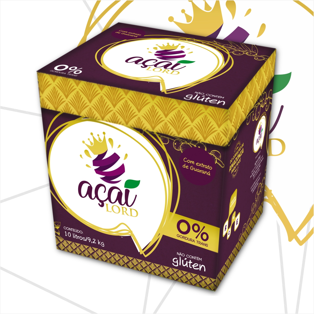 Açaí Lord
